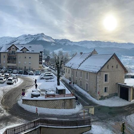 Appartement Centre Village Villard-de-Lans Esterno foto