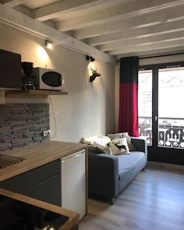 Appartement Centre Village Villard-de-Lans Esterno foto