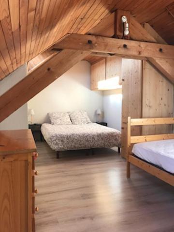 Appartement Centre Village Villard-de-Lans Esterno foto